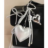 取り外し可 キーホルダー おしゃれ | SUNSHINE CLOSET | 詳細画像1 