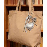 取り外し可 キーホルダー おしゃれ | SUNSHINE CLOSET | 詳細画像12 