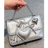 取り外し可 キーホルダー おしゃれ | SUNSHINE CLOSET | 詳細画像6 