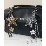 可愛いキーホルダー バッグチャーム韓国風 | SUNSHINE CLOSET | 詳細画像11 