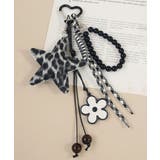 可愛いキーホルダー バッグチャーム韓国風 | SUNSHINE CLOSET | 詳細画像12 