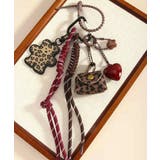 可愛いキーホルダー バッグチャーム韓国風 | SUNSHINE CLOSET | 詳細画像15 