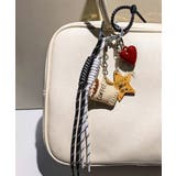 可愛いキーホルダー バッグチャーム韓国風 | SUNSHINE CLOSET | 詳細画像4 