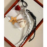 可愛いキーホルダー バッグチャーム韓国風 | SUNSHINE CLOSET | 詳細画像5 