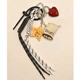 可愛いキーホルダー バッグチャーム韓国風 | SUNSHINE CLOSET | 詳細画像6 