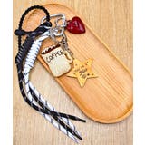 可愛いキーホルダー バッグチャーム韓国風 | SUNSHINE CLOSET | 詳細画像7 