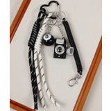 可愛いキーホルダー バッグチャーム韓国風 | SUNSHINE CLOSET | 詳細画像8 