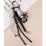 可愛いキーホルダー バッグチャーム韓国風 | SUNSHINE CLOSET | 詳細画像9 