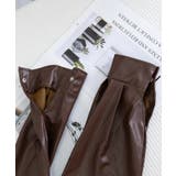 ライダースジャケット レディースブルゾン | SUNSHINE CLOSET | 詳細画像28