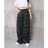 レディース ハイウエストロングパンツ 体型カバー | SUNSHINE CLOSET | 詳細画像27 