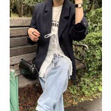 フロントリボンシアーキャミソール レイヤードトップス体型カバー きれいめカジュア… | SUNSHINE CLOSET | 詳細画像15 