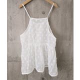 フロントリボンシアーキャミソール レイヤードトップス体型カバー きれいめカジュア… | SUNSHINE CLOSET | 詳細画像28 