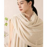 日焼け防止ストール薄手 年中使えるマフラーシンプルお洒落大人可愛いストール無地 … | SUNSHINE CLOSET | 詳細画像12 