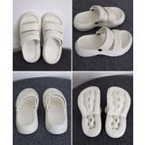 春夏スポサンかわいい 2wayサンダル 軽量コンフォートサンダル | SUNSHINE CLOSET | 詳細画像23 