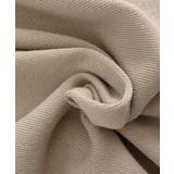 リボンタイミニワンピース配色ニットドレス | SUNSHINE CLOSET | 詳細画像27 