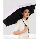レディース 日焼け防止 三段式雨傘 | SUNSHINE CLOSET | 詳細画像8 