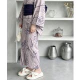 レディースボリュームソールサンダル 大人可愛いつっかけサンダル 歩きやすいスリッ… | SUNSHINE CLOSET | 詳細画像46 