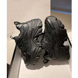 厚底スニーカーレディースダッドスニーカー | SUNSHINE CLOSET | 詳細画像20 