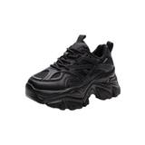 厚底スニーカーレディースダッドスニーカー | SUNSHINE CLOSET | 詳細画像28 