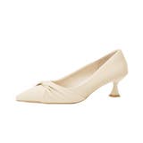 ツイストパンプスヒール選べるシューズ美脚 | SUNSHINE CLOSET | 詳細画像23 