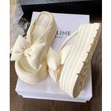 レディース おしゃれ サマーサンダル歩きやすい | SUNSHINE CLOSET | 詳細画像19