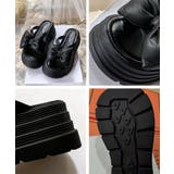 レディース おしゃれ サマーサンダル歩きやすい | SUNSHINE CLOSET | 詳細画像20