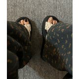 厚底ミュールサンダルレディース 韓国風リゾートサンダル クロススリッパ | SUNSHINE CLOSET | 詳細画像6