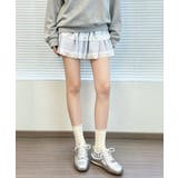 スポーティーシューズ履きやすい フラットスニーカー歩きやすい靴 おしゃれ | SUNSHINE CLOSET | 詳細画像8