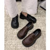 歩きやすい おしゃれパンプス 履きやすいスリッポン | SUNSHINE CLOSET | 詳細画像1 