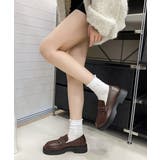 歩きやすい おしゃれパンプス 履きやすいスリッポン | SUNSHINE CLOSET | 詳細画像11 