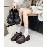 歩きやすい おしゃれパンプス 履きやすいスリッポン | SUNSHINE CLOSET | 詳細画像14 
