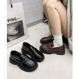 歩きやすい おしゃれパンプス 履きやすいスリッポン | SUNSHINE CLOSET | 詳細画像15 