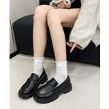 歩きやすい おしゃれパンプス 履きやすいスリッポン | SUNSHINE CLOSET | 詳細画像19 