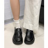 歩きやすい おしゃれパンプス 履きやすいスリッポン | SUNSHINE CLOSET | 詳細画像2 