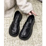 歩きやすい おしゃれパンプス 履きやすいスリッポン | SUNSHINE CLOSET | 詳細画像22 