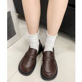歩きやすい おしゃれパンプス 履きやすいスリッポン | SUNSHINE CLOSET | 詳細画像23 