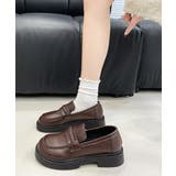 歩きやすい おしゃれパンプス 履きやすいスリッポン | SUNSHINE CLOSET | 詳細画像24 