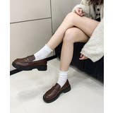 歩きやすい おしゃれパンプス 履きやすいスリッポン | SUNSHINE CLOSET | 詳細画像26 