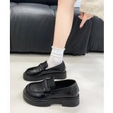 歩きやすい おしゃれパンプス 履きやすいスリッポン | SUNSHINE CLOSET | 詳細画像3 