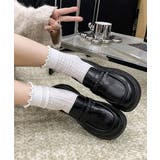 歩きやすい おしゃれパンプス 履きやすいスリッポン | SUNSHINE CLOSET | 詳細画像5 