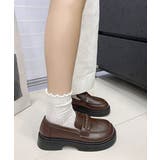 歩きやすい おしゃれパンプス 履きやすいスリッポン | SUNSHINE CLOSET | 詳細画像9 