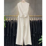 レディース カジュアルきれいめ春夏セット Vネックベスト | SUNSHINE CLOSET | 詳細画像20 
