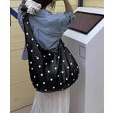 レディース レトロワンショルダーバッグ A4大容量三日月型鞄 | SUNSHINE CLOSET | 詳細画像15