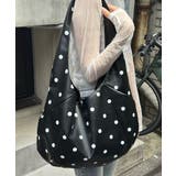 レディース レトロワンショルダーバッグ A4大容量三日月型鞄 | SUNSHINE CLOSET | 詳細画像20