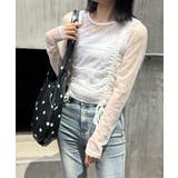 レディース レトロワンショルダーバッグ A4大容量三日月型鞄 | SUNSHINE CLOSET | 詳細画像21