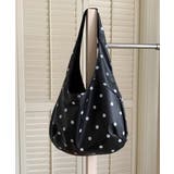 レディース レトロワンショルダーバッグ A4大容量三日月型鞄 | SUNSHINE CLOSET | 詳細画像22