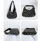 レディース レトロワンショルダーバッグ A4大容量三日月型鞄 | SUNSHINE CLOSET | 詳細画像23