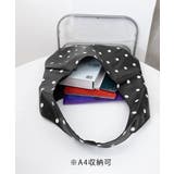 レディース レトロワンショルダーバッグ A4大容量三日月型鞄 | SUNSHINE CLOSET | 詳細画像24