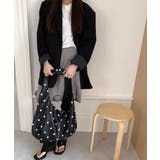 レディース レトロワンショルダーバッグ A4大容量三日月型鞄 | SUNSHINE CLOSET | 詳細画像8