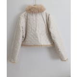 ファージャケット ふわふわファーボレロ冬 | SUNSHINE CLOSET | 詳細画像27 